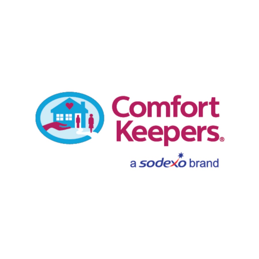 Comfort Keepers YouTube