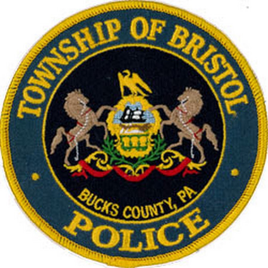 Bristol Township Police PA YouTube
