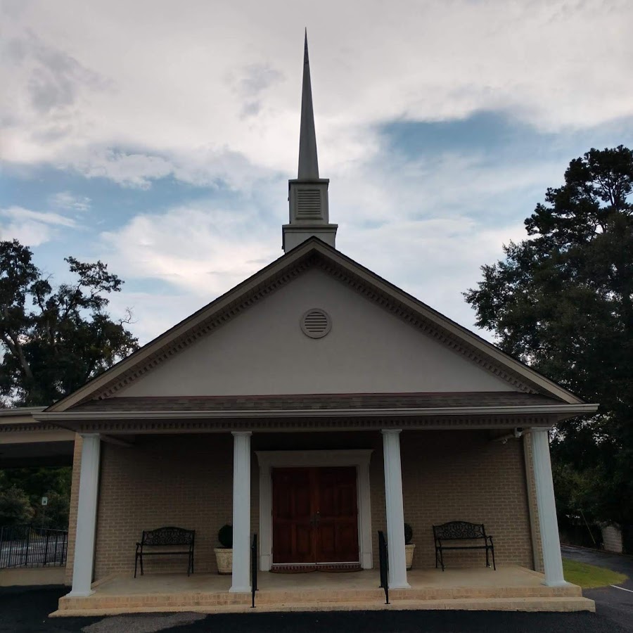 Cottondale Church of Christ YouTube