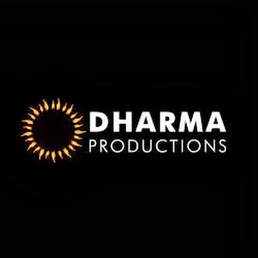 Dharma Productions YouTube