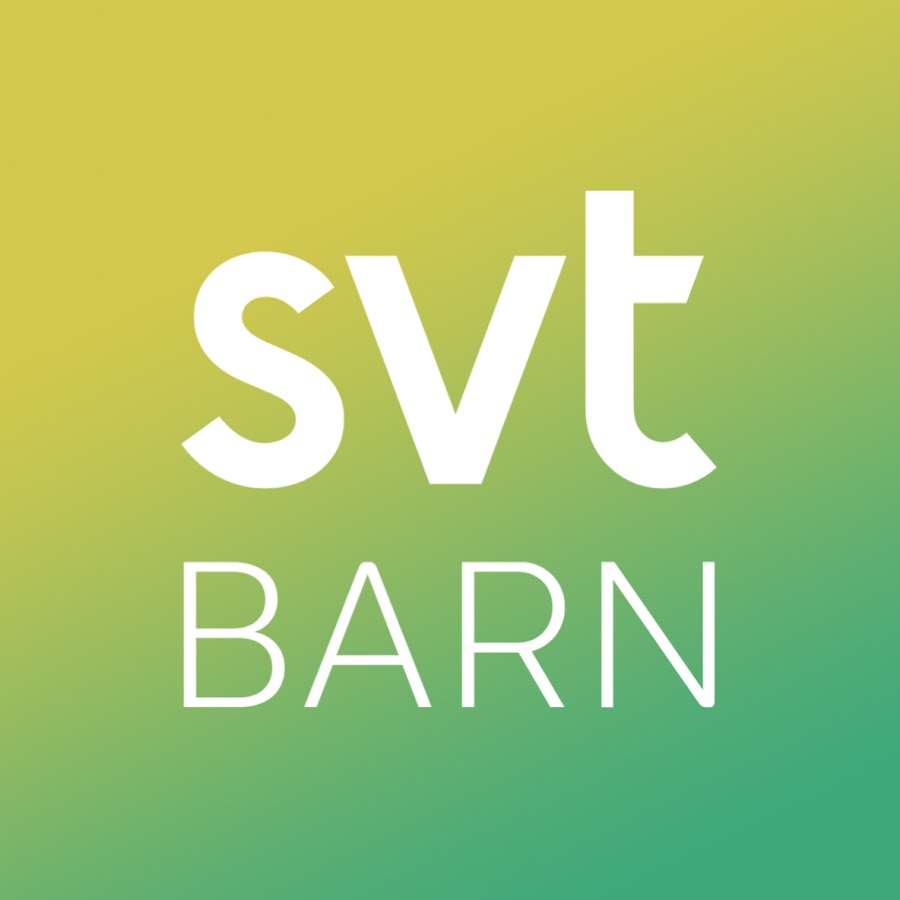 SVT Barn - YouTube