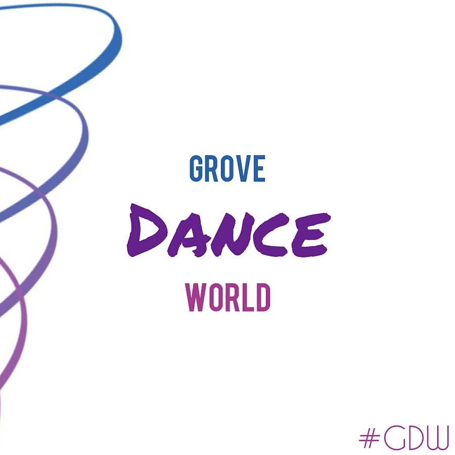 Grove Dance World - YouTube