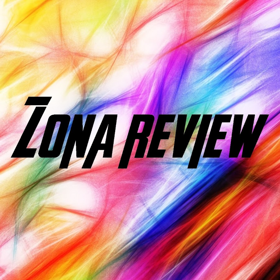 Zona review YouTube