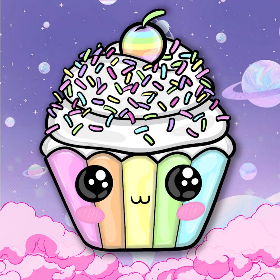 Cupcake Squad - YouTube