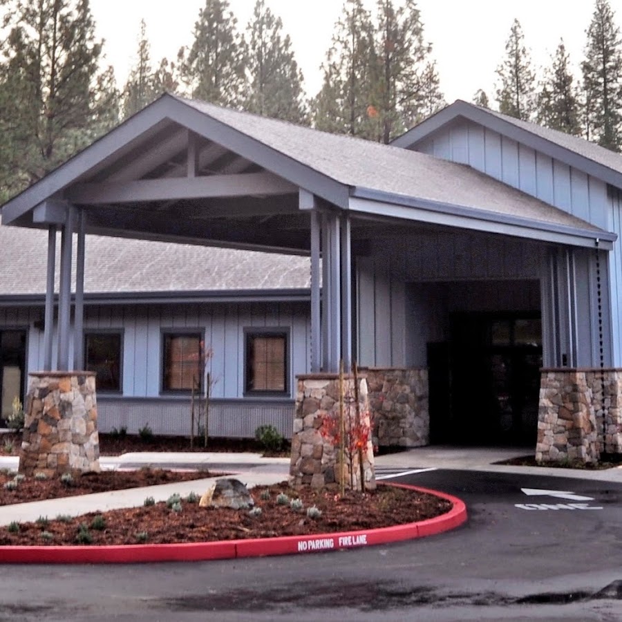 Western Sierra Medical Clinic YouTube