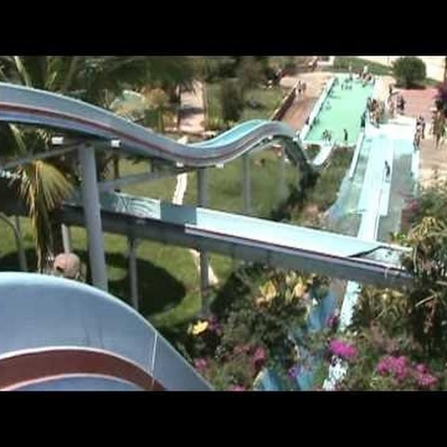 BALNEARIO LAS LOMAS - YouTube