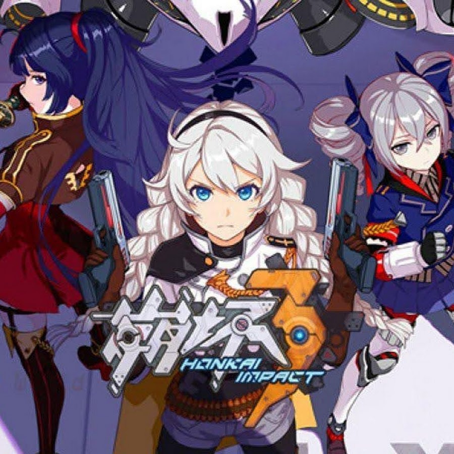 Mihoyo Games