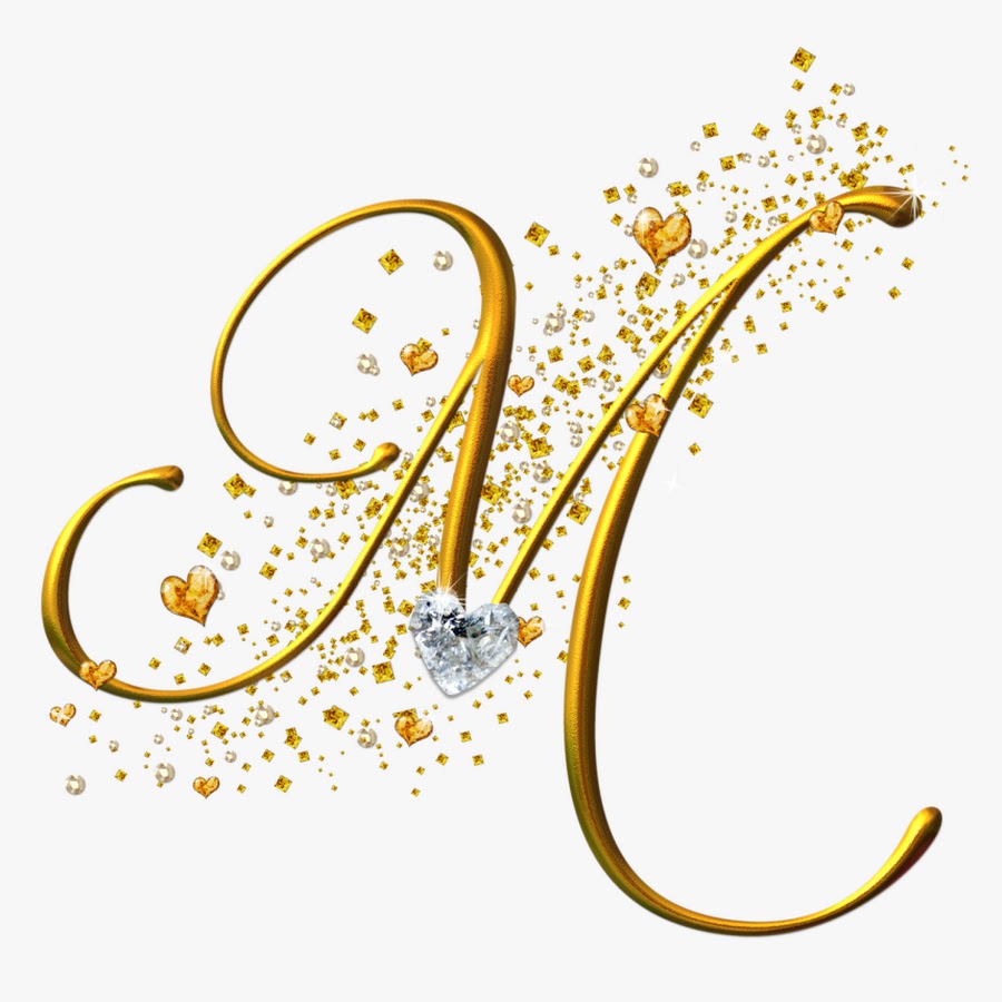 Буква м красивая в картинках