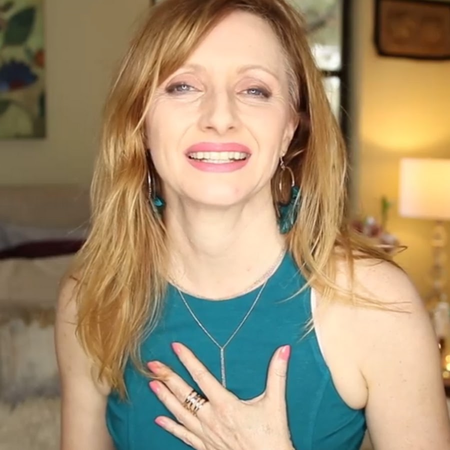 Candice Oneida - YouTube