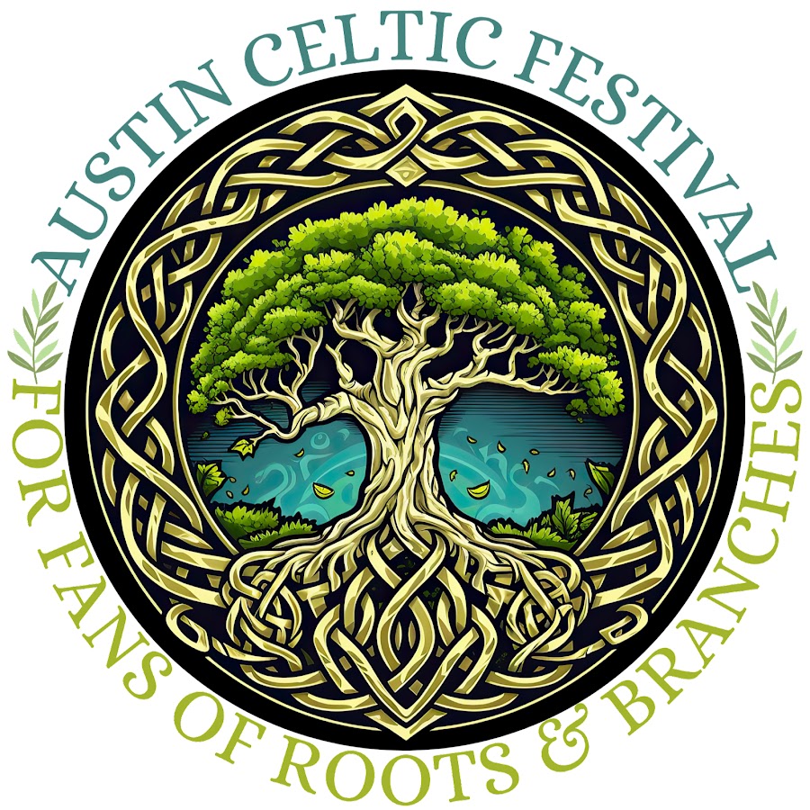 Austin Celtic Festival - YouTube