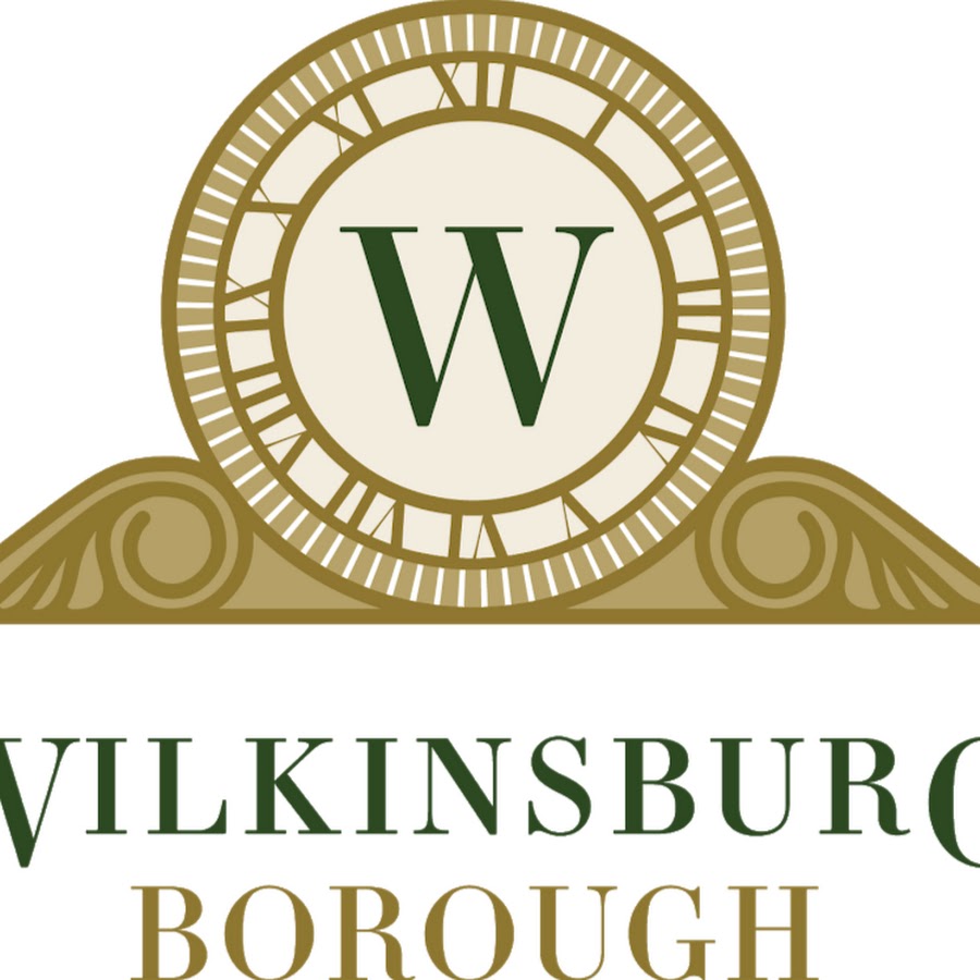 Wilkinsburg Borough - YouTube