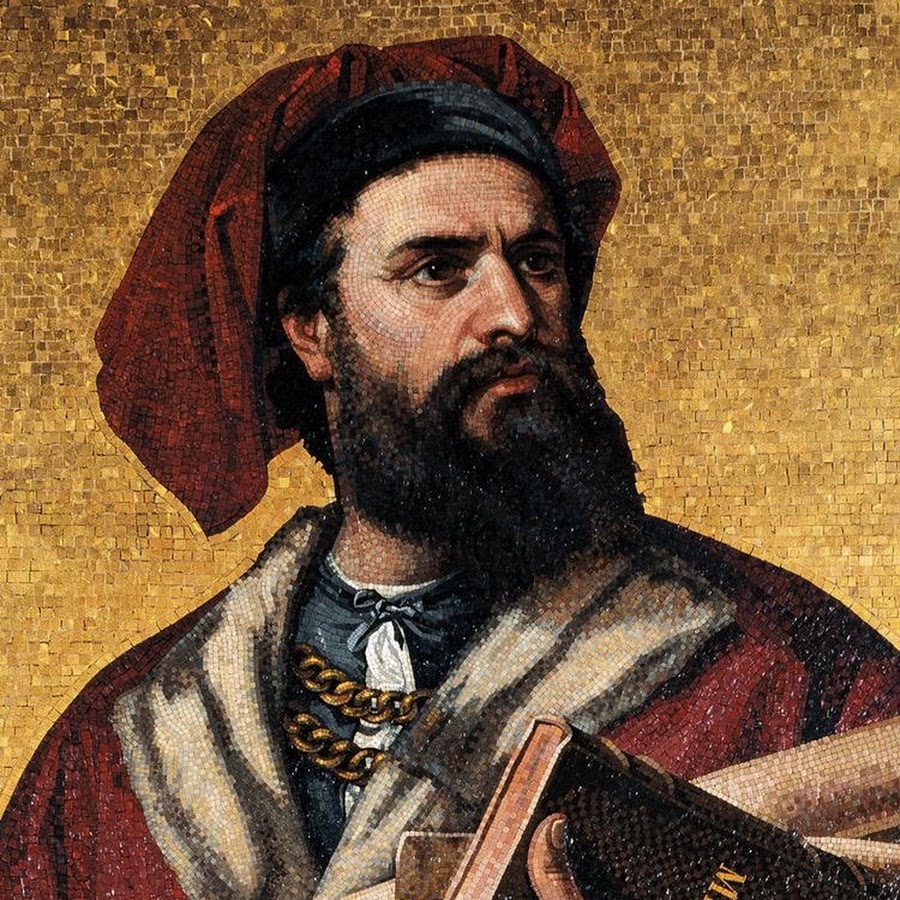 マルコ・ポーロ YouTube