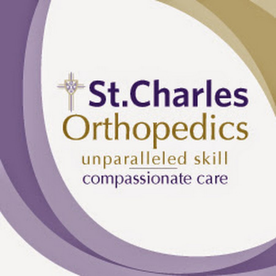 St charles orthopedic surgery