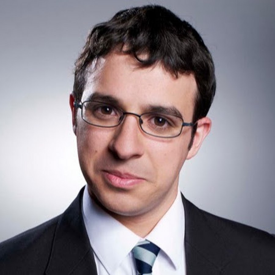 William Mckenzie. YouTube