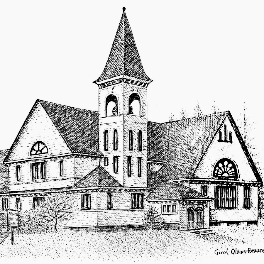 Aenon Baptist Church - YouTube
