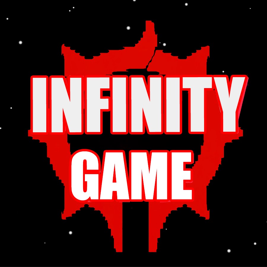 Infinity Game YouTube