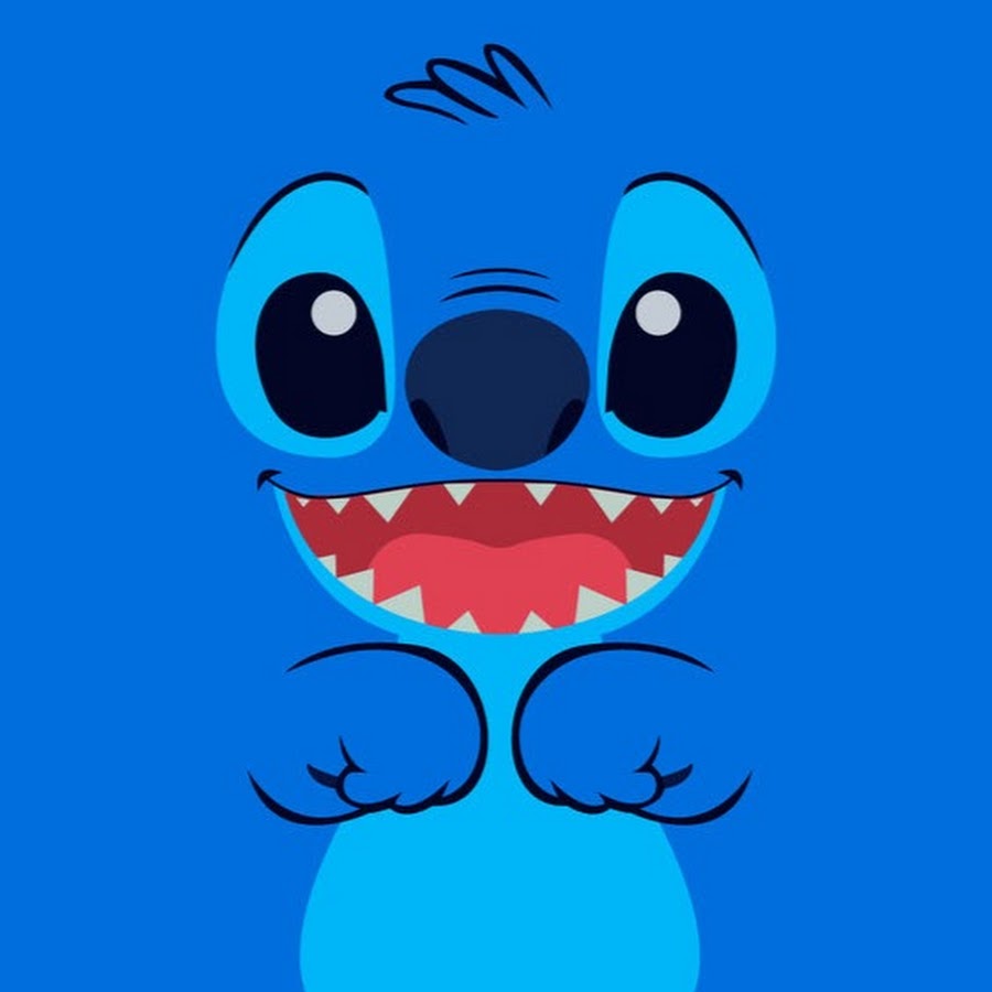 Stich - YouTube