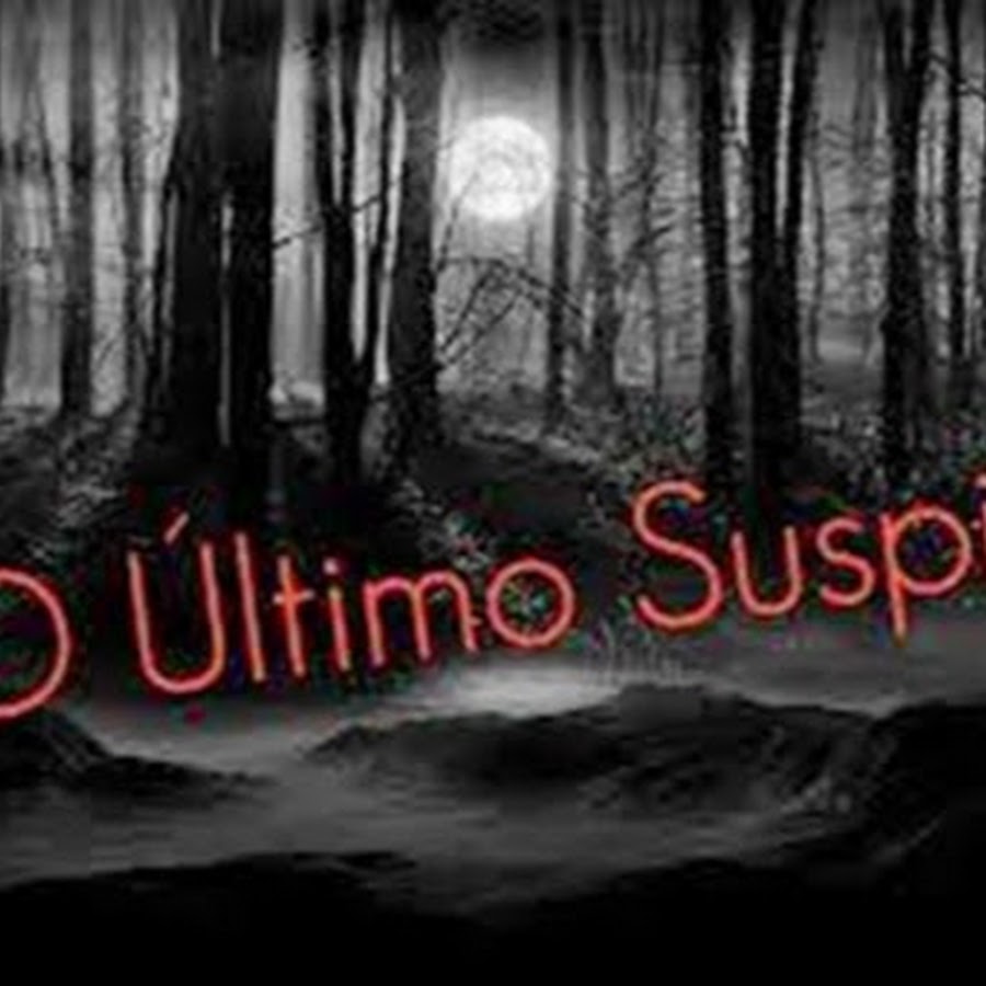 O Último Suspiro YouTube
