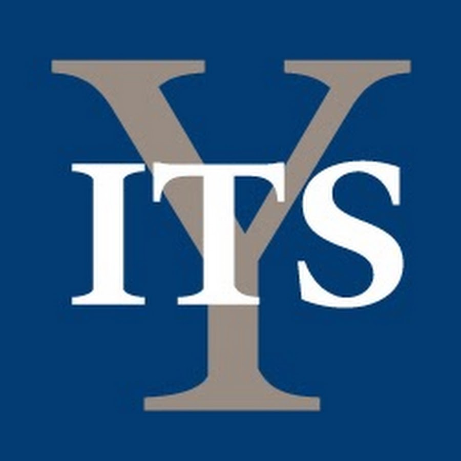 Yale ITS YouTube