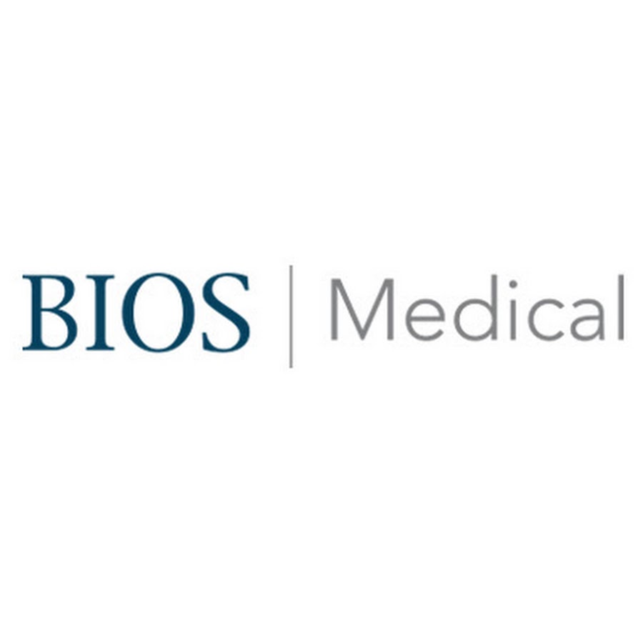 BIOS Medical YouTube