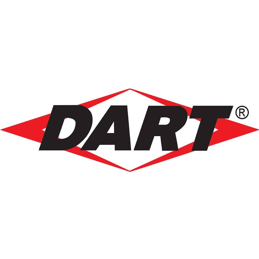 The Dart Network YouTube