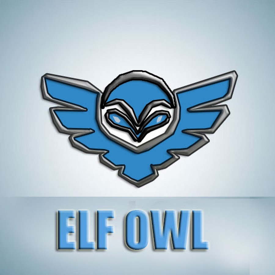 Elf Owl 