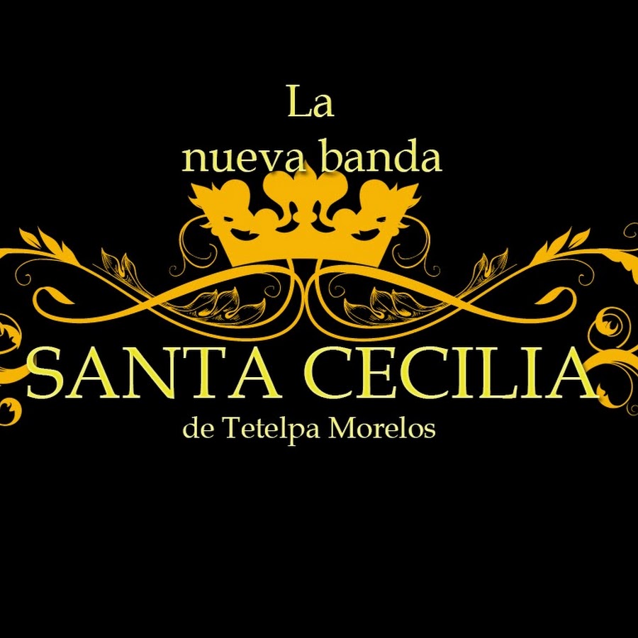 La nueva banda Santa Cecilia - YouTube