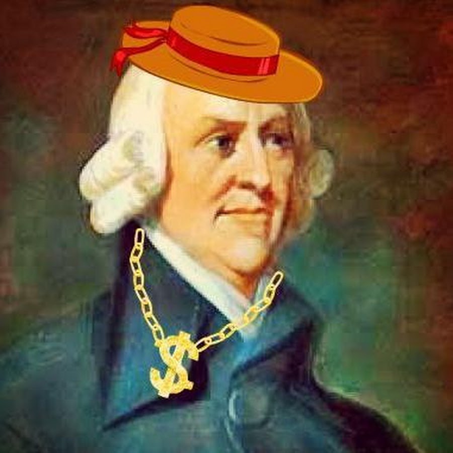 Смитаа. А. Смитаа. Смит (1723-1790). А.