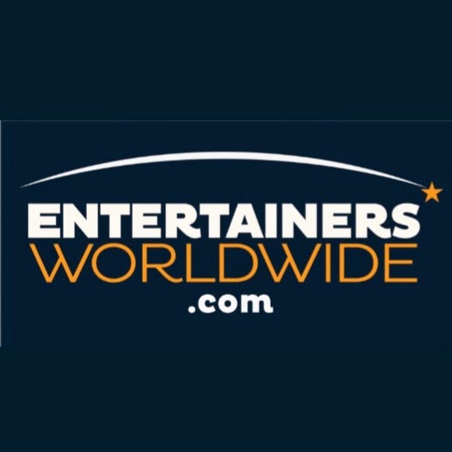 Entertainers Worldwide YouTube