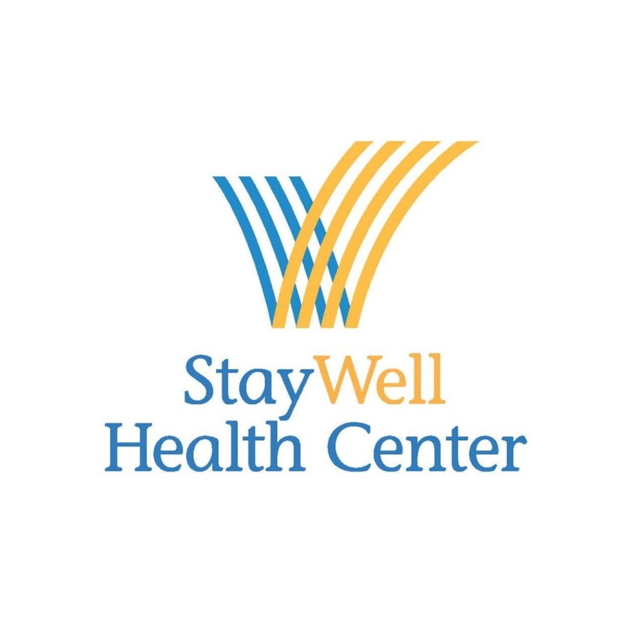 StayWell Health Center YouTube