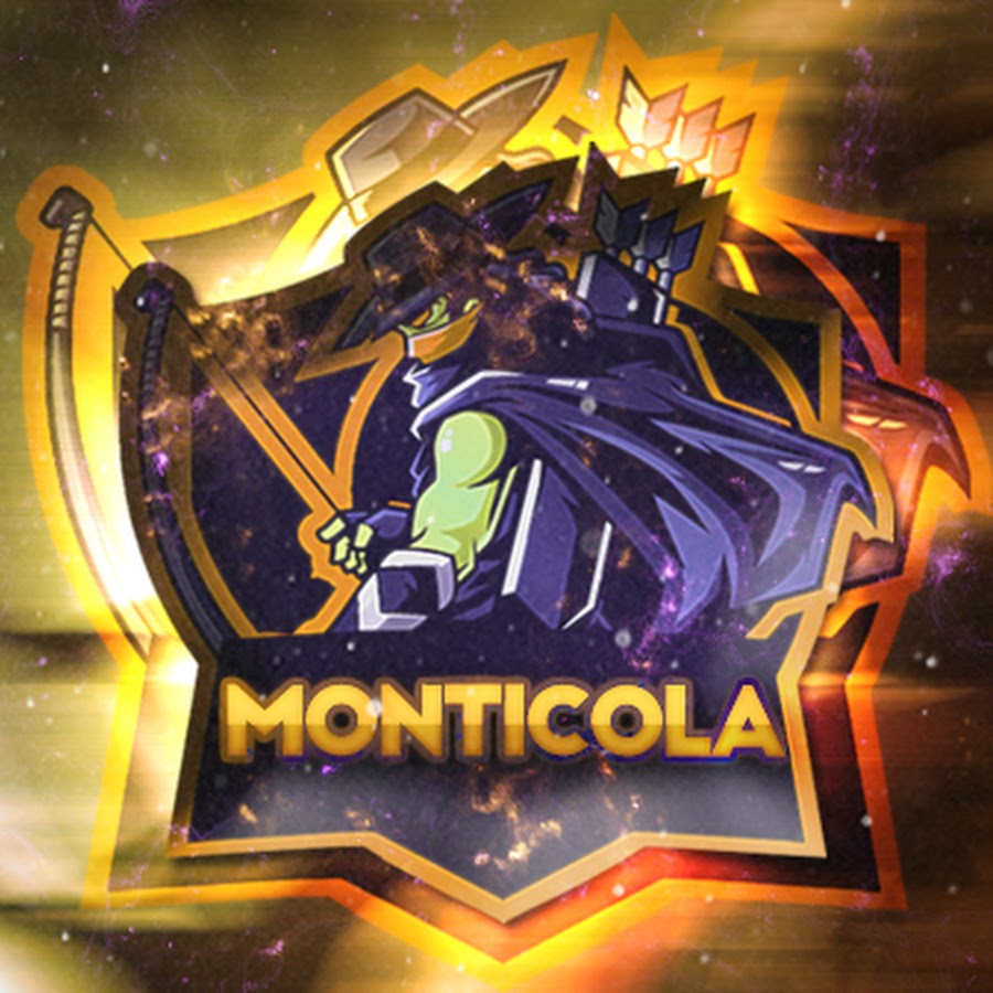 MoNTiCoLa - YouTube