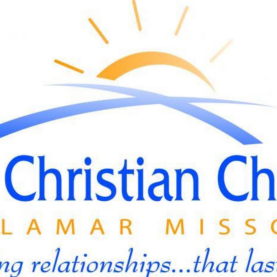 First Christian Church Lamar, MO YouTube