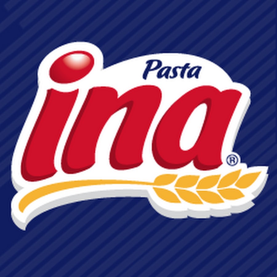 Pasta Ina - YouTube