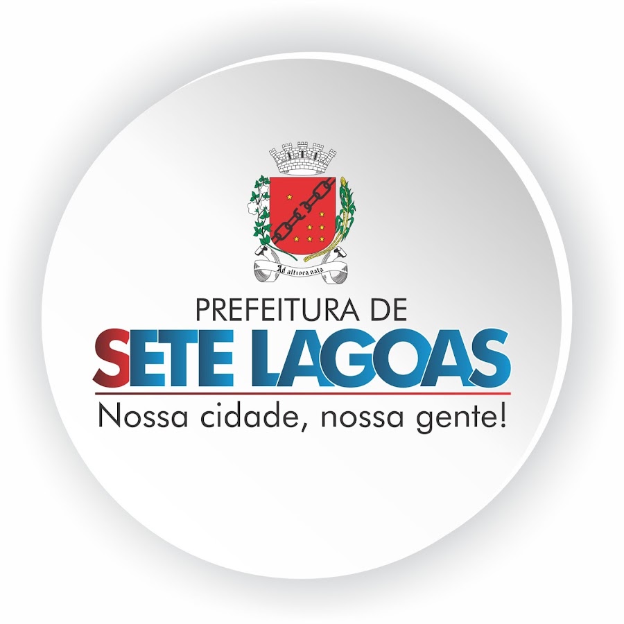 Prefeitura Municipal de Sete Lagoas  YouTube