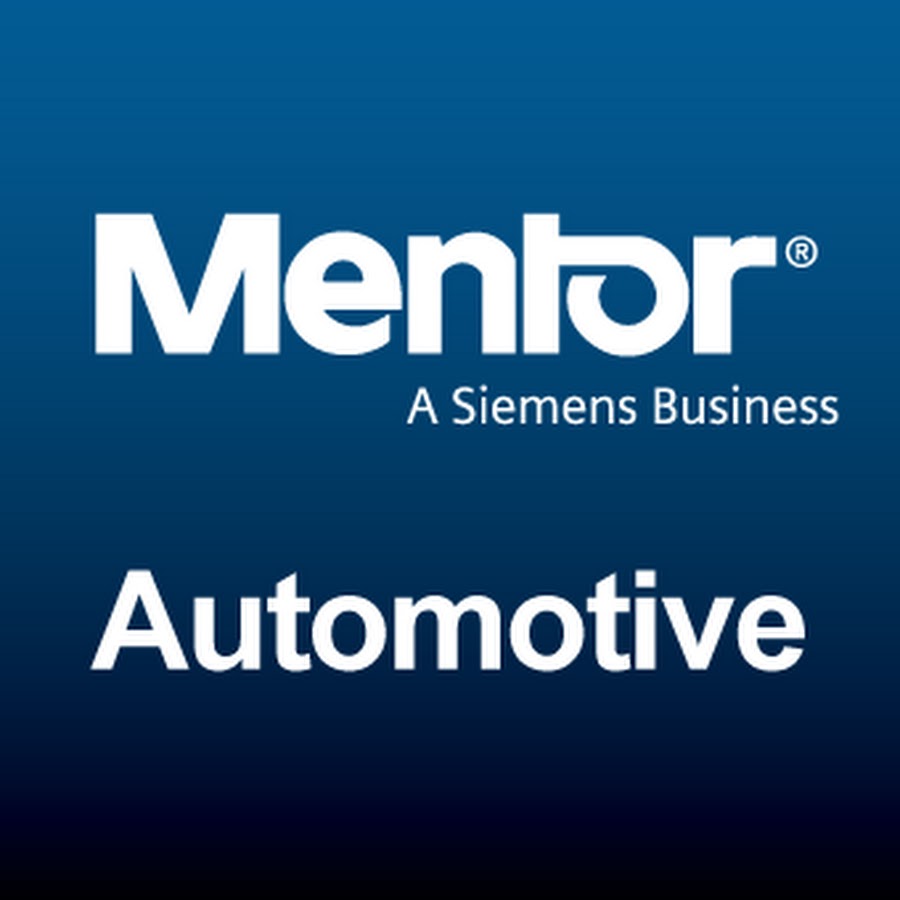 Mentor Automotive - YouTube