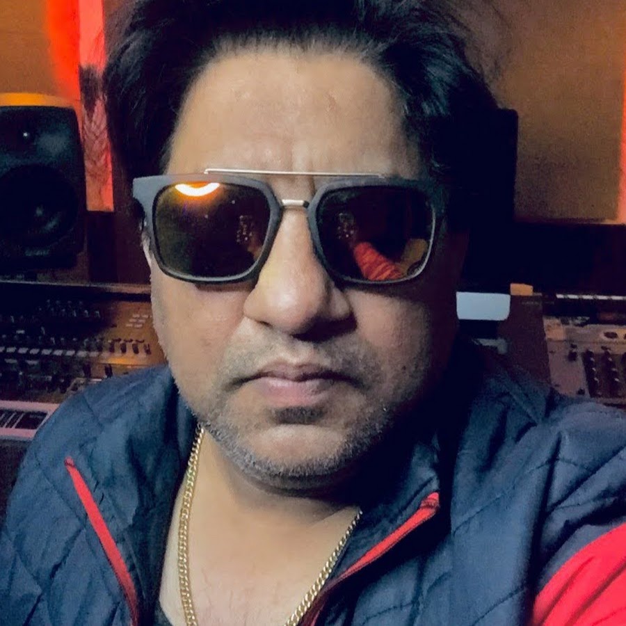 KULLDEEP SANDHU 