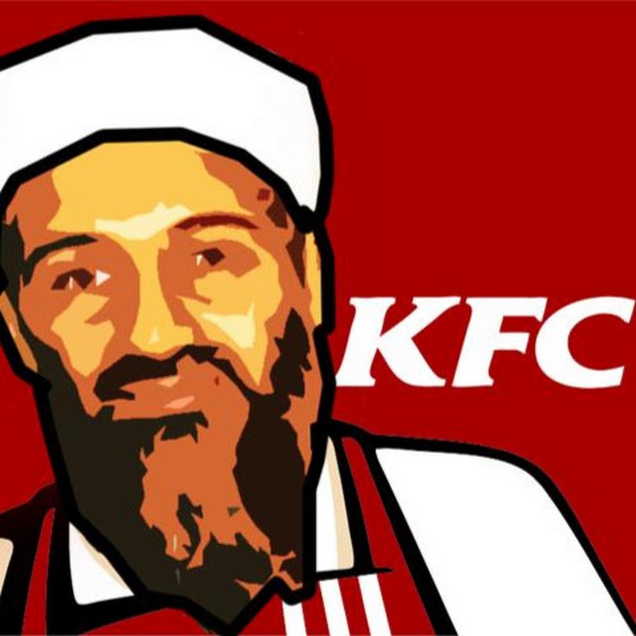 KFC MANAGER YouTube