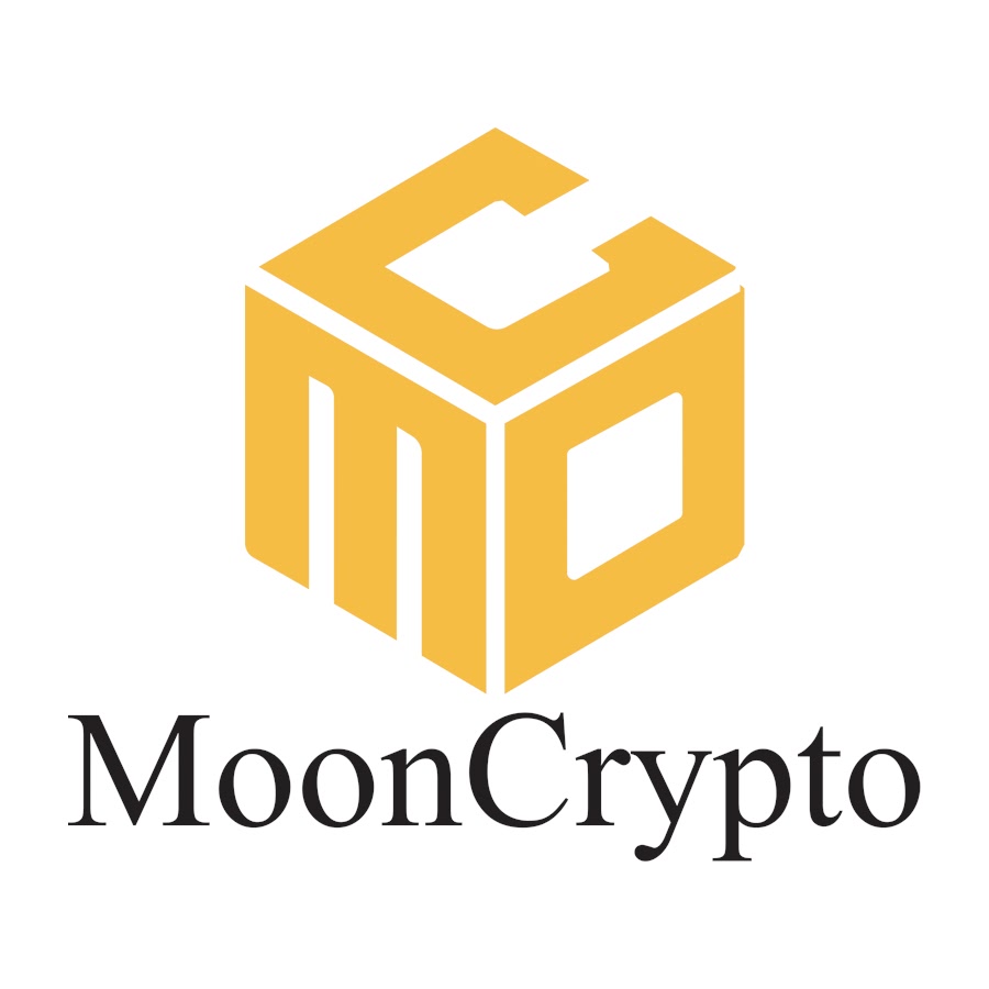 Moon Crypto - YouTube