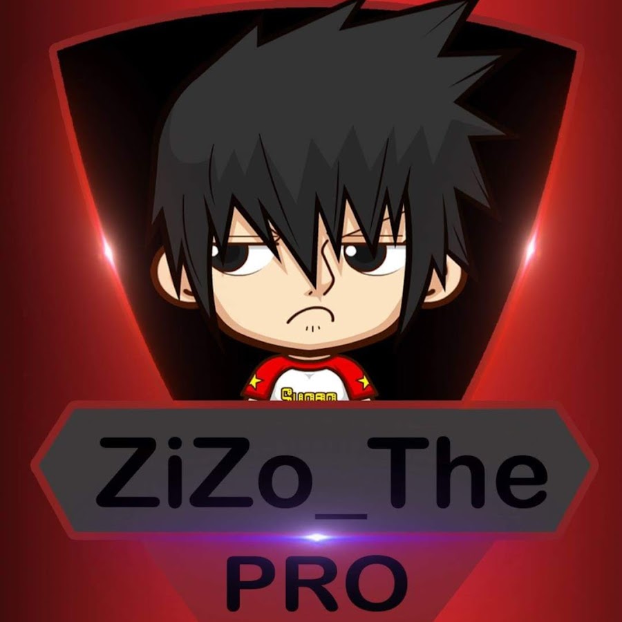 ZiZo_The Pro - YouTube