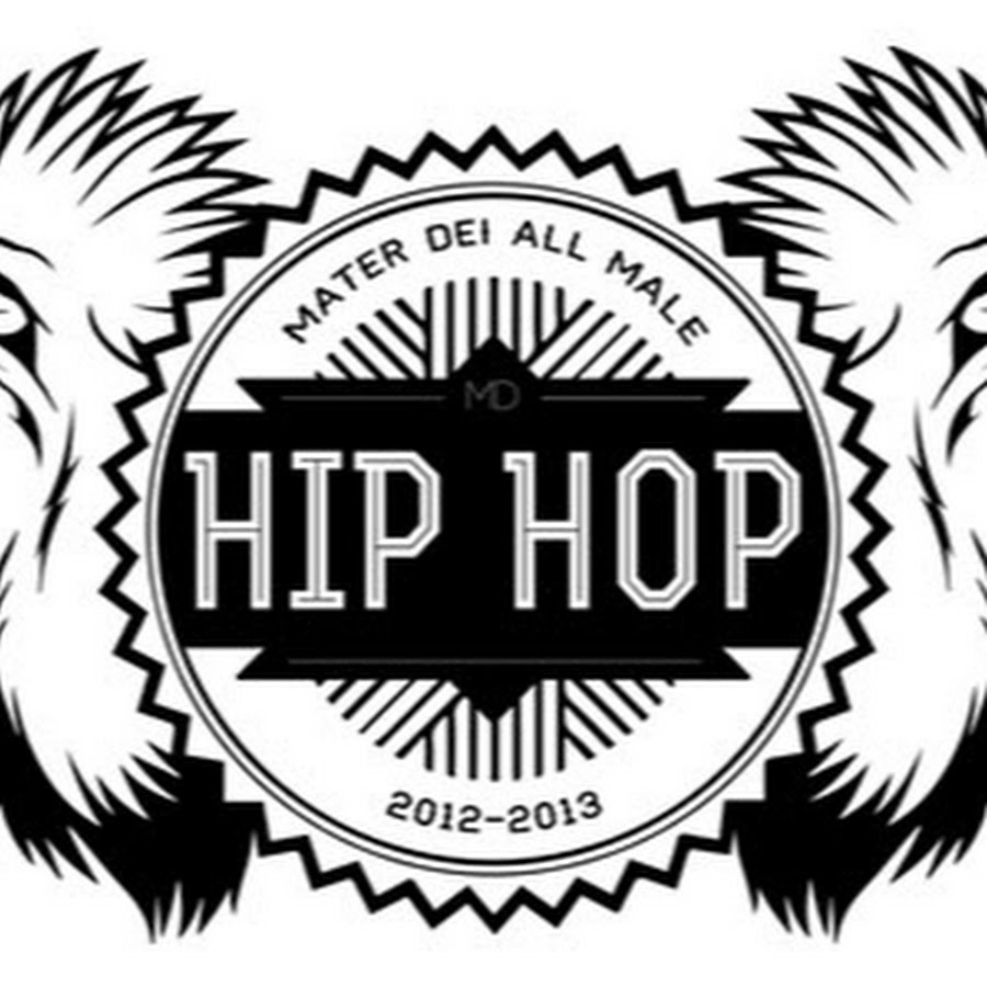 Hip-Hop Italia lyrics video - YouTube