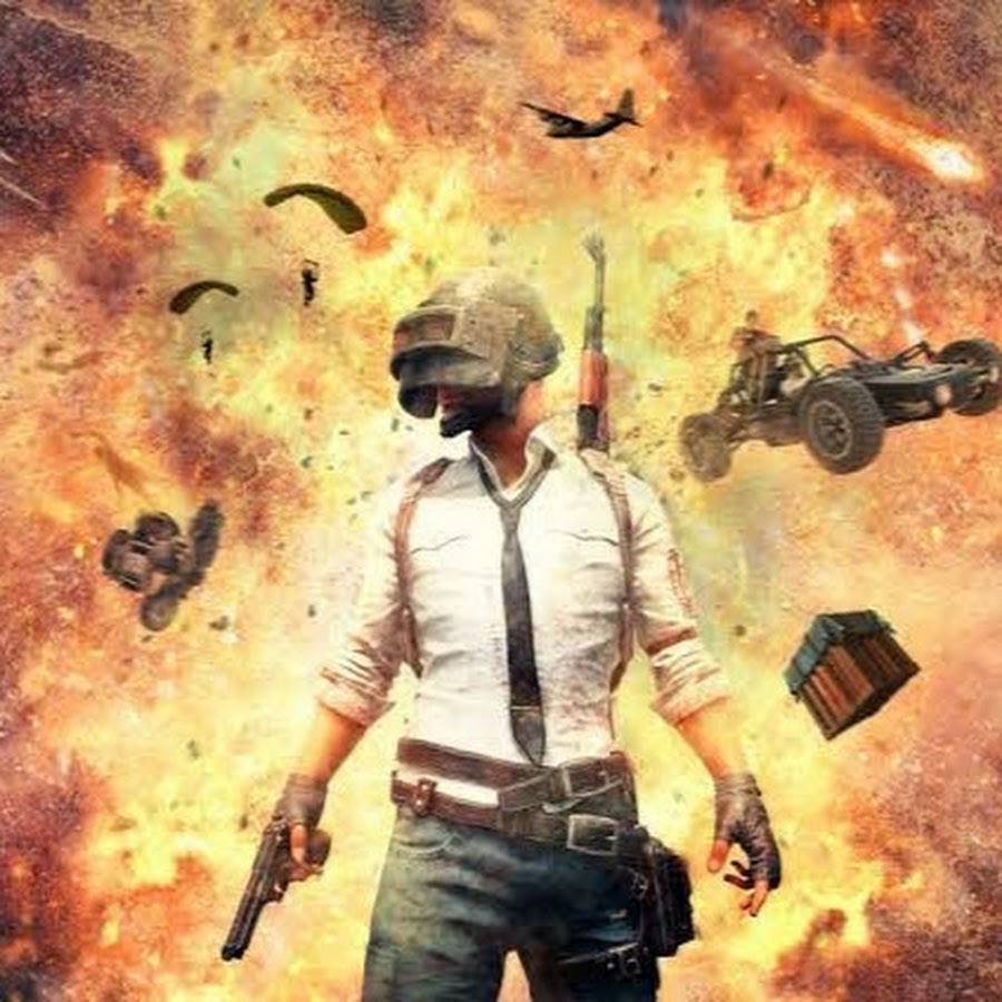 Pubg Mobile Turkiye Youtube