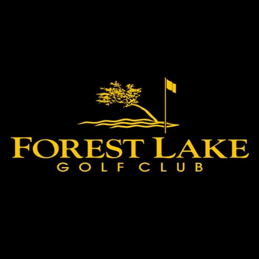 Forest Lake Golf Club YouTube