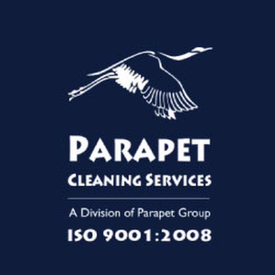 Parapet Cleaning Services YouTube