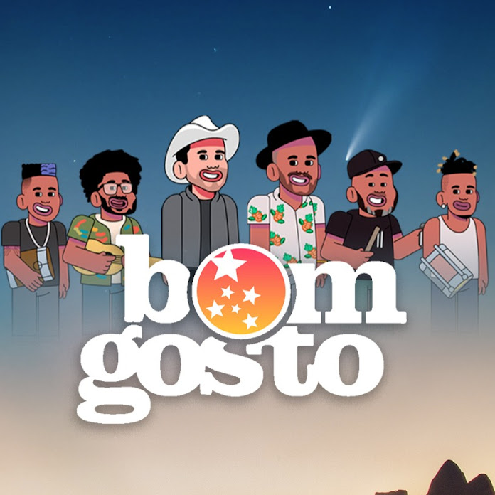 Bom Gosto Oficial Net Worth & Earnings (2026)