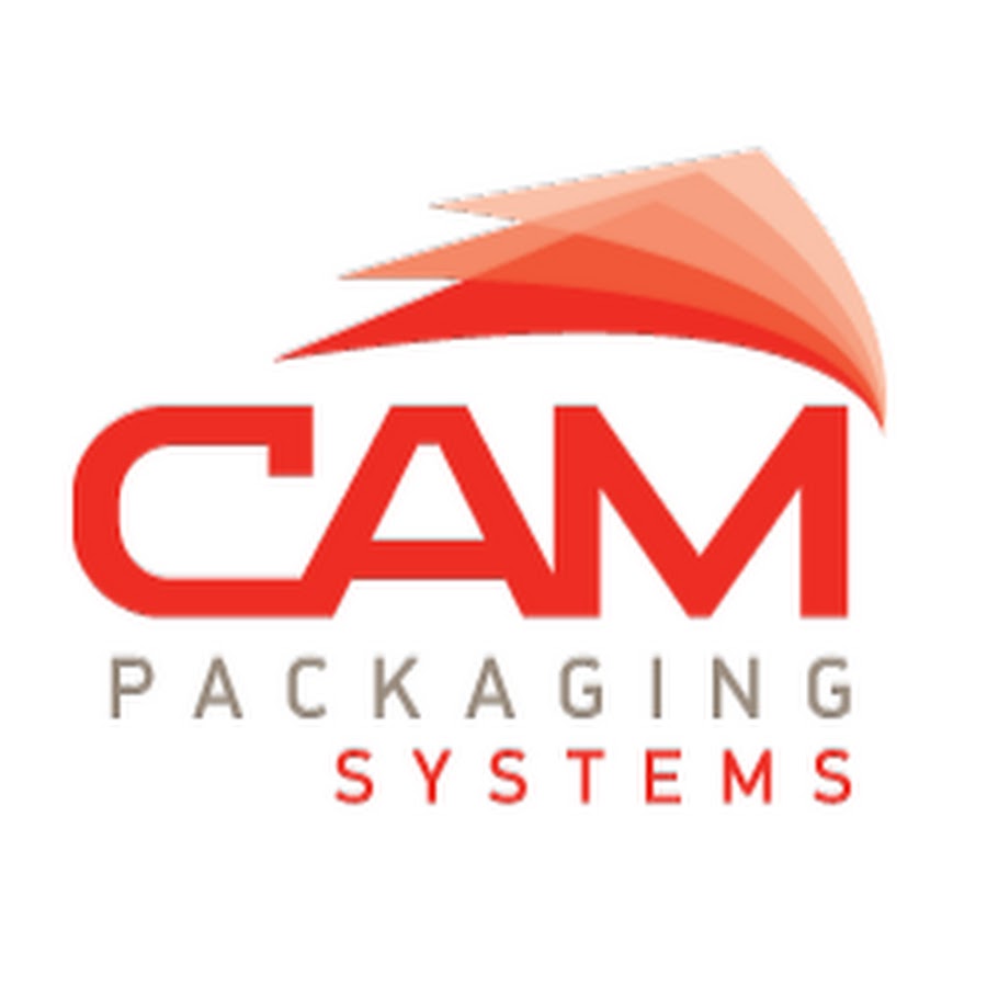 CAM Packaging Systems YouTube