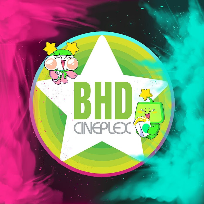 BHD Star Cineplex Net Worth & Earnings (2024)