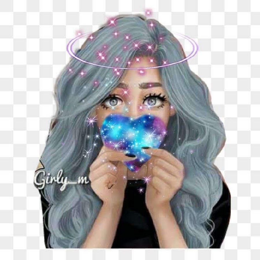 Девушка girly_m