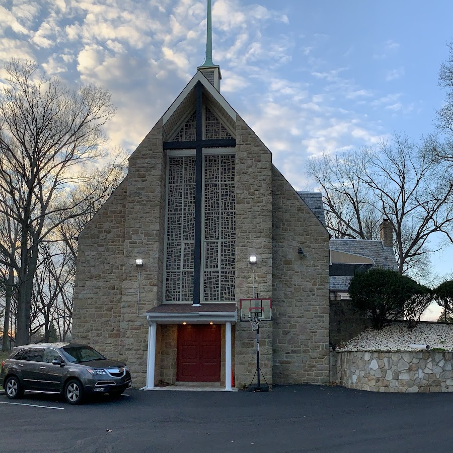 Grace Pentecostal Church, Philadelphia YouTube