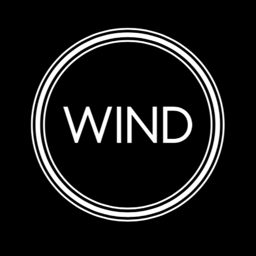 WIND Music YouTube