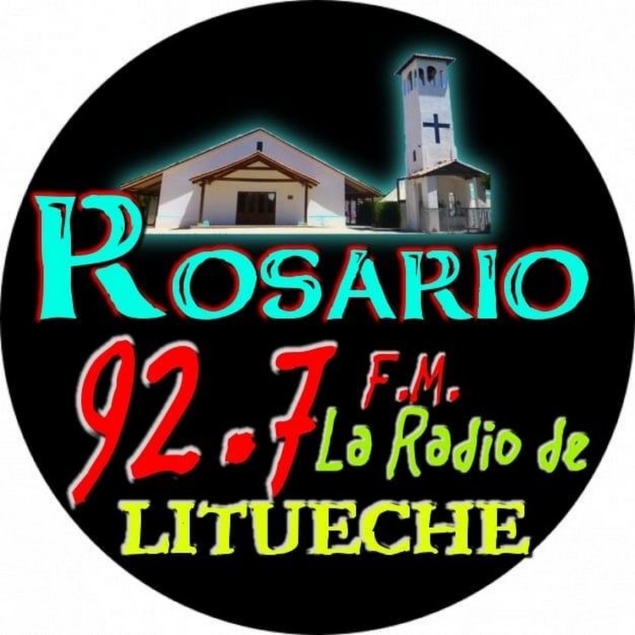 Radio Rosario YouTube